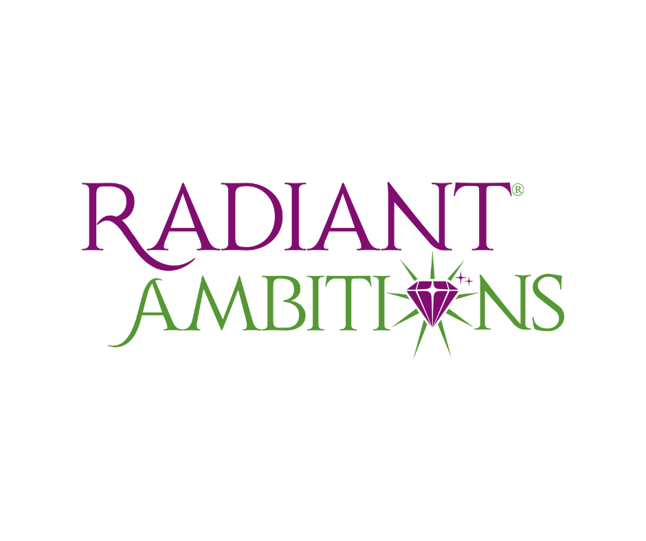 Radiant Ambitions CIC